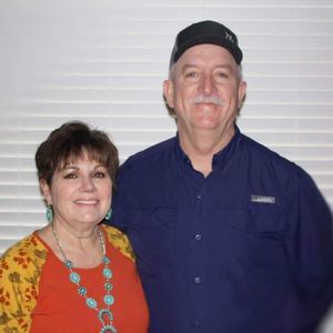 Meet your Posher, Rhonda